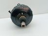 Brake booster 