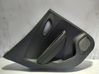 Rear door card panel trim 