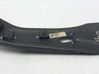 Rear control arm 