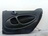 Front door card panel trim 