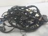 Engine installation wiring loom 
