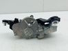 Rear window wiper motor 