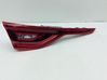 Tailgate rear/tail lights 