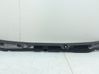 Wiper trim 