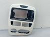 Radio/GPS head unit trim 