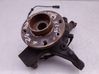 Front wheel hub spindle knuckle 