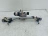 Wiper motor 