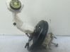 Brake booster 