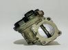 Electric throttle body valve 