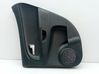 Rear door card panel trim 