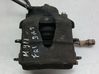 Caliper de freno delantero 