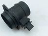 Mass air flow meter 