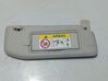 Sun visor 