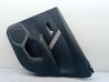 Rear door card panel trim 
