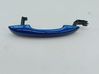 Rear door exterior handle 