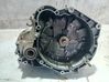 Manual 5 speed gearbox 