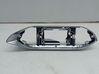 Radio/GPS head unit trim 