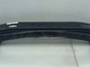 Front bumper support beam 