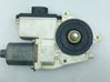 Rear door window regulator motor 
