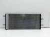 A/C cooling radiator (condenser) 