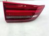 Tailgate rear/tail lights 