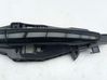Front door exterior handle 