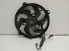 Ventilador eléctrico del radiador 