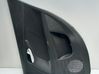 Rear door card panel trim 