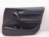 Front door card panel trim 