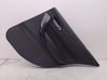 Rear door card panel trim 