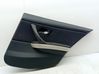 Rear door card panel trim 