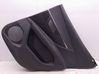Rear door card panel trim 