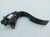 Accelerator throttle pedal 