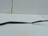 Front wiper blade arm 