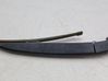 Rear wiper blade arm 