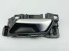 Front door interior handle 