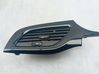 Dash center air vent grill 