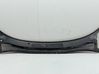 Wiper trim 