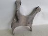 Rear control arm 