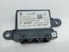 Other control units/modules 