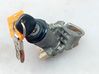 Ignition lock 