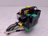 SAM control unit 