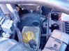 Brake booster 