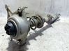 Front shock absorber/damper 