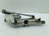 Wiper motor 