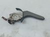 Handbrake/parking brake lever assembly 