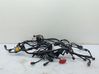 Engine installation wiring loom 