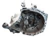 Manual 5 speed gearbox 