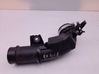 Intercooler hose/pipe 