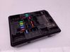 SAM control unit 